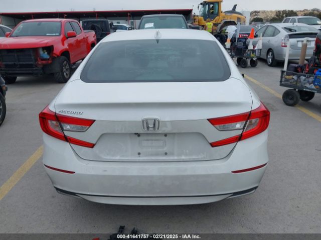 1HGCV1F19JA136919 Honda ACCORD LX