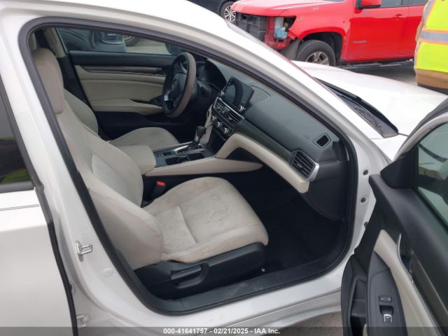 1HGCV1F19JA136919 Honda ACCORD LX