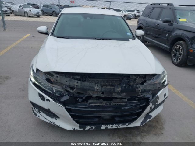 1HGCV1F19JA136919 Honda ACCORD LX