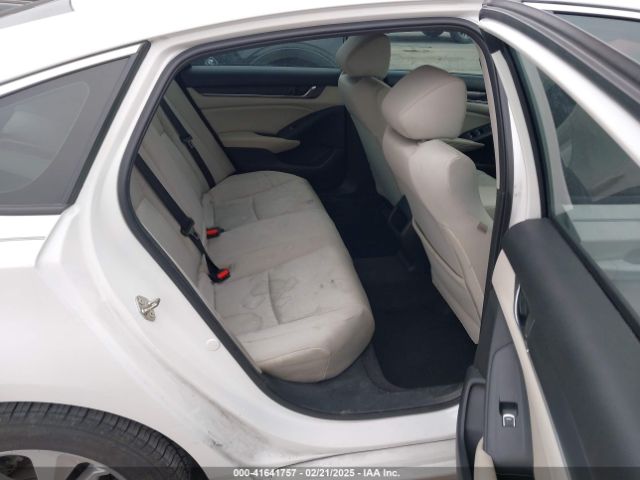 1HGCV1F19JA136919 Honda ACCORD LX