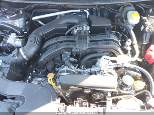 2024 SUBARU CROSSTREK 4S4GUHM63R3815414 Photo 9
