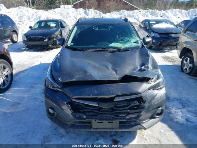 4S4GUHM63R3815414 Subaru Crosstrek Limited