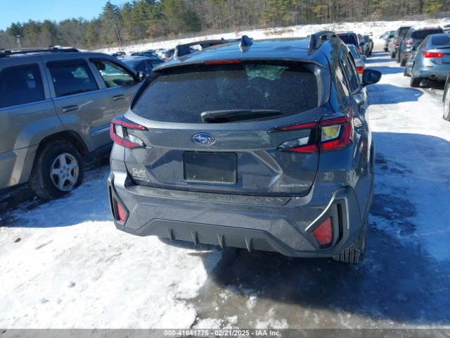 4S4GUHM63R3815414 Subaru Crosstrek Limited