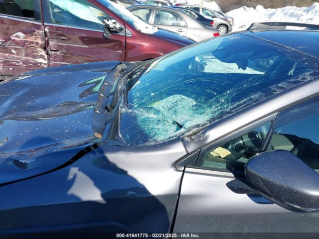 2024 SUBARU CROSSTREK 4S4GUHM63R3815414 Photo 5