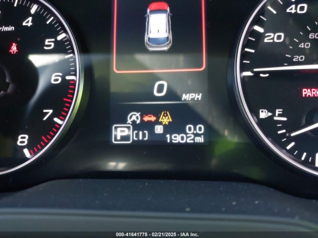 2024 SUBARU CROSSTREK 4S4GUHM63R3815414 Photo 6