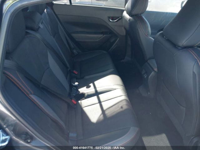 2024 SUBARU CROSSTREK 4S4GUHM63R3815414 Photo 7