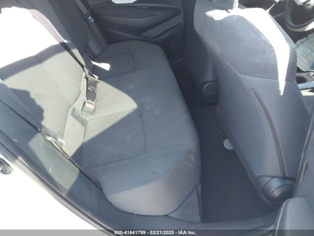 JTDVPMAE9NJ192507 Toyota COROLLA LE