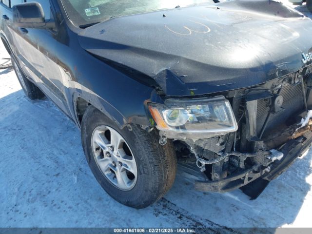 1C4RJFAG0GC425732 Jeep Grand Cherokee Laredo