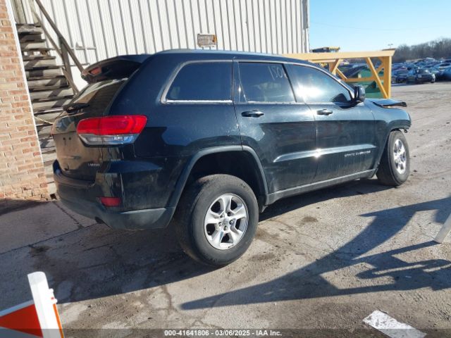 1C4RJFAG0GC425732 Jeep Grand Cherokee Laredo