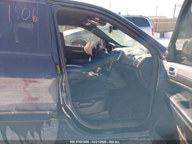 1C4RJFAG0GC425732 Jeep Grand Cherokee Laredo