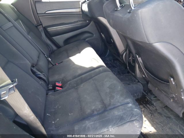 1C4RJFAG0GC425732 Jeep Grand Cherokee Laredo