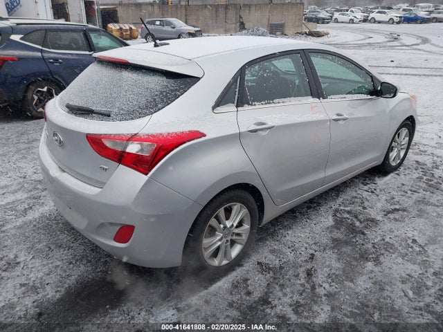KMHD35LH7FU238061 Hyundai ELANTRA GT