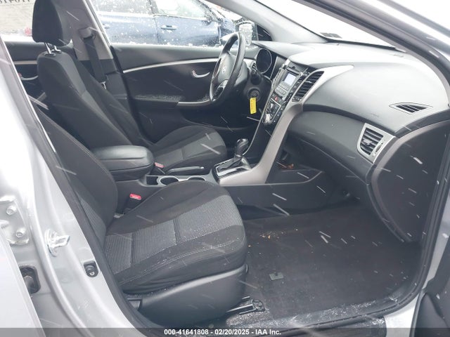 KMHD35LH7FU238061 Hyundai ELANTRA GT
