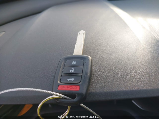 Honda Civic Lx 2018 2HGFC2F56JH515194 Image 11