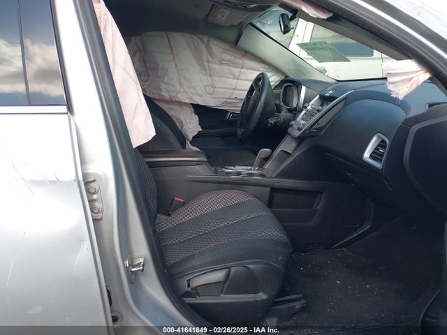 2GNALAEK1E1175050 Chevrolet EQUINOX LS