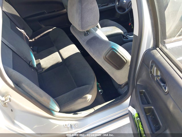 2G1WB5E35G1185061 Chevrolet Impala Limited Lt
