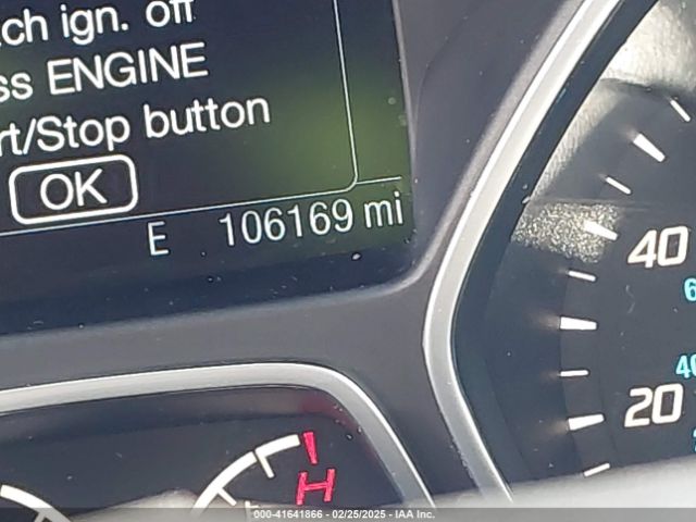 1FMCU9JX9FUA30970 Ford Escape Titanium