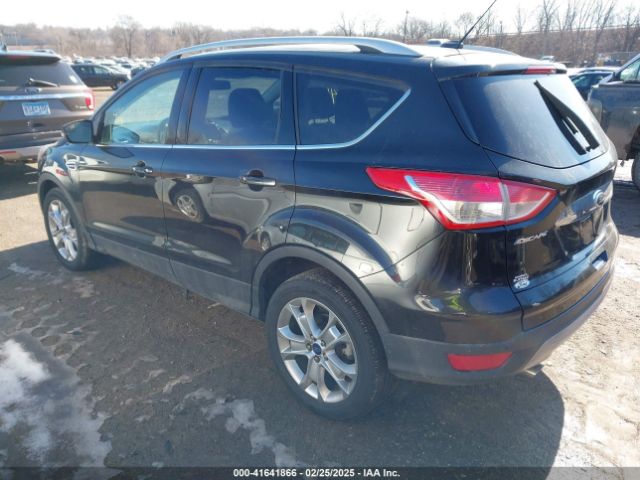 1FMCU9JX9FUA30970 Ford Escape Titanium