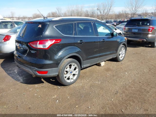 1FMCU9JX9FUA30970 Ford Escape Titanium