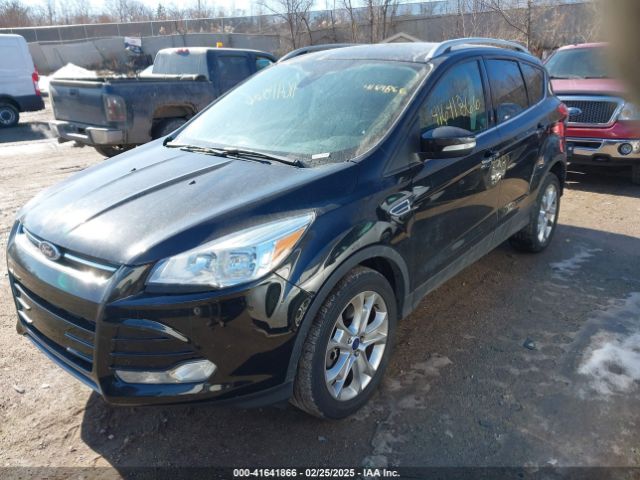 1FMCU9JX9FUA30970 Ford Escape Titanium
