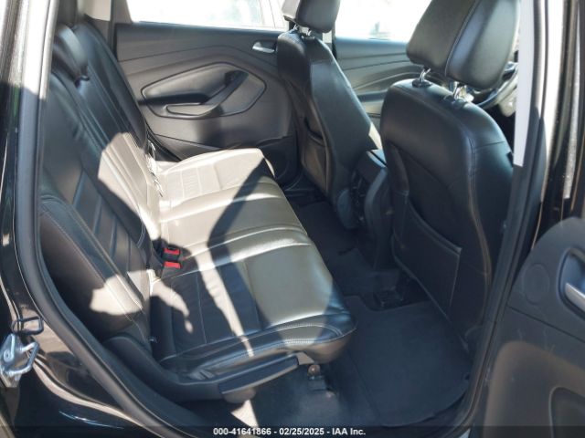 1FMCU9JX9FUA30970 Ford Escape Titanium
