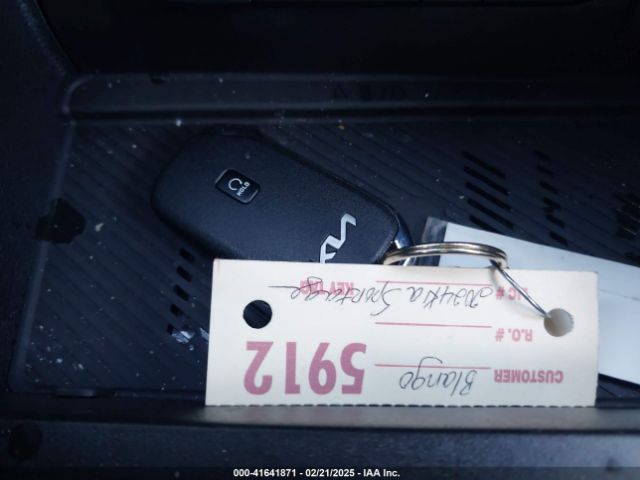 5XYK6CDF6RG223500 KIA Sportage X-line
