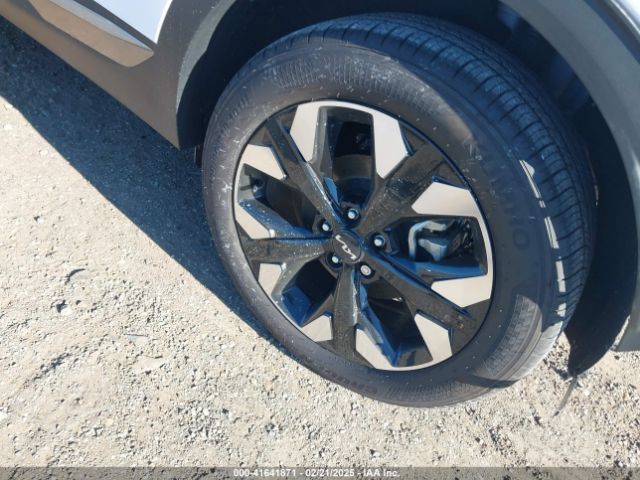 5XYK6CDF6RG223500 KIA Sportage X-line