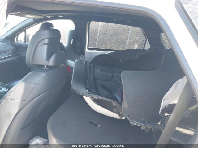 5XYK6CDF6RG223500 KIA Sportage X-line