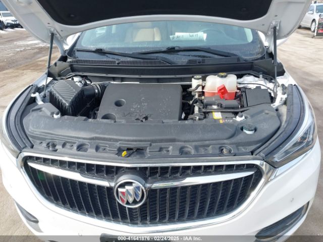 5GAERCKW7KJ108788 Buick Enclave Fwd Premium