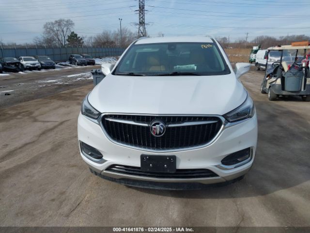 5GAERCKW7KJ108788 Buick Enclave Fwd Premium