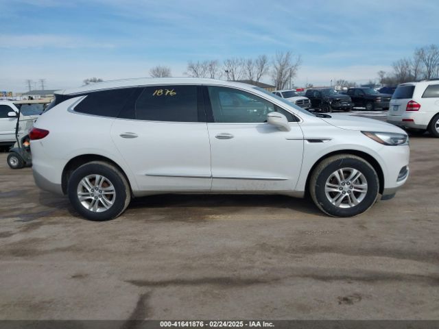 5GAERCKW7KJ108788 Buick Enclave Fwd Premium