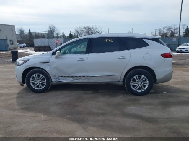 5GAERCKW7KJ108788 Buick Enclave Fwd Premium