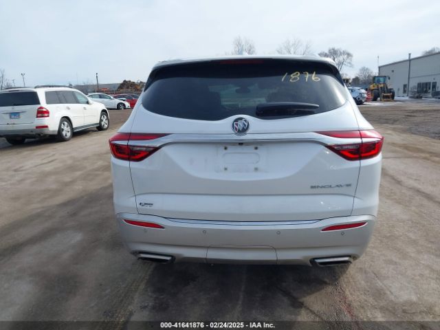 5GAERCKW7KJ108788 Buick Enclave Fwd Premium
