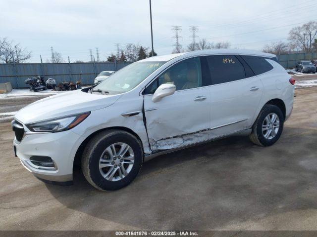5GAERCKW7KJ108788 Buick Enclave Fwd Premium