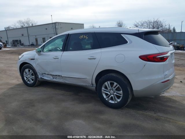 5GAERCKW7KJ108788 Buick Enclave Fwd Premium