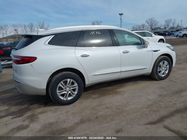 5GAERCKW7KJ108788 Buick Enclave Fwd Premium