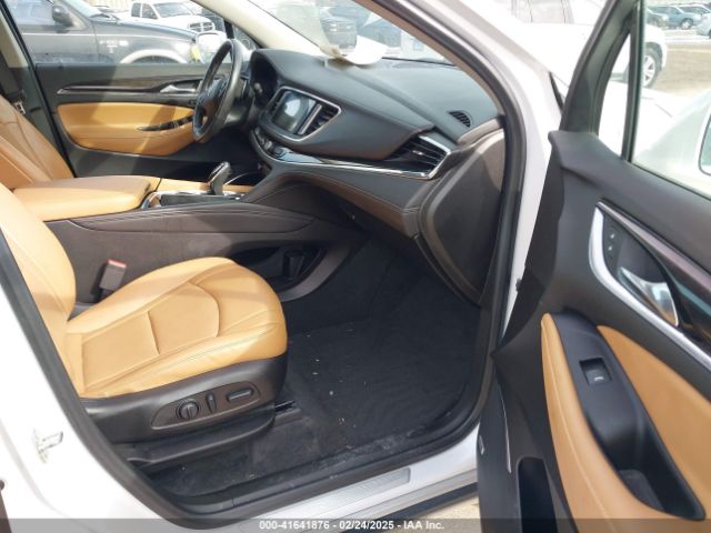 5GAERCKW7KJ108788 Buick Enclave Fwd Premium