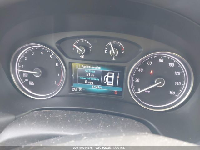 5GAERCKW7KJ108788 Buick Enclave Fwd Premium