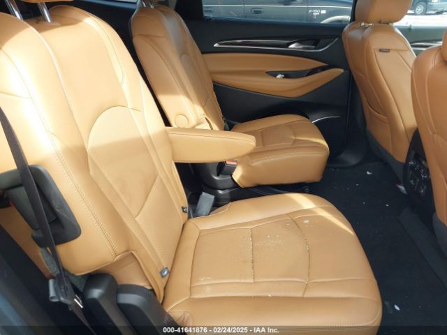 5GAERCKW7KJ108788 Buick Enclave Fwd Premium