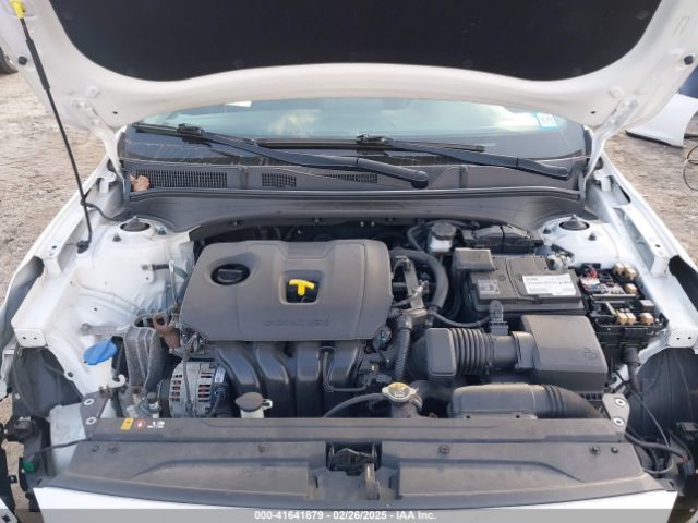 3KPF24AD6KE111207 KIA Forte Lxs