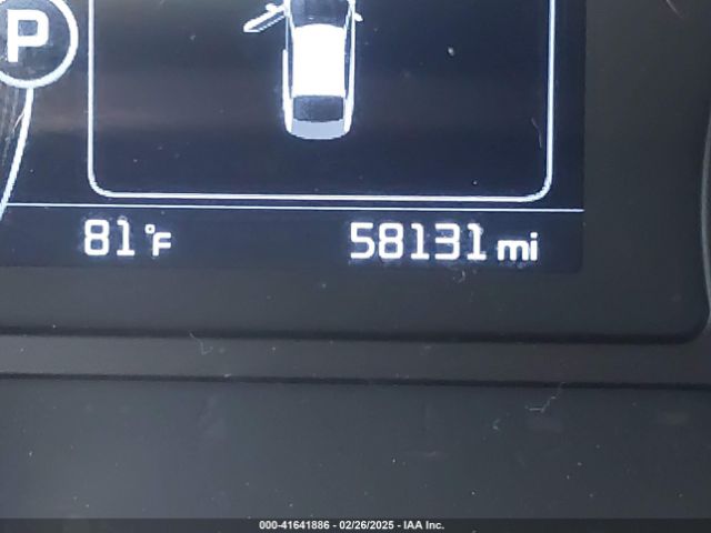 5XXGU4L33JG258075 KIA OPTIMA EX