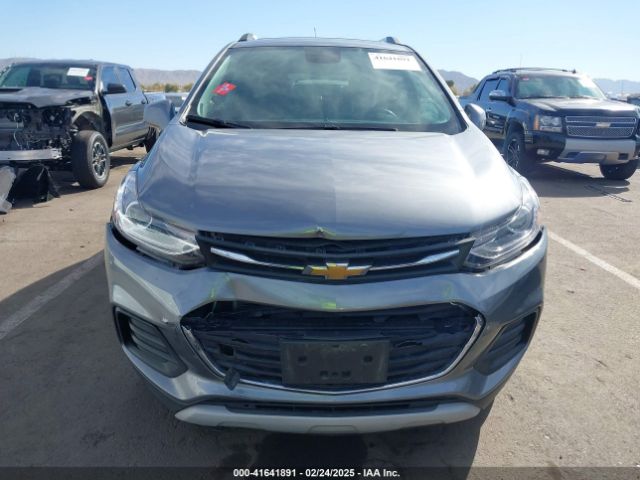 3GNCJPSB1LL259144 Chevrolet Trax Awd Lt