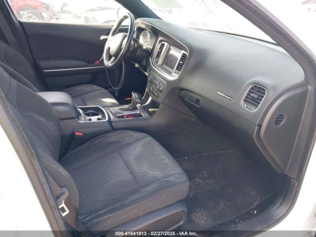 2C3CDXBG2KH730063 Dodge Charger Sxt Rwd