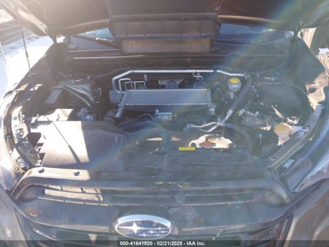 4S4WMAKD4R3433008 Subaru Ascent Onyx Edition Limited 7-passenger