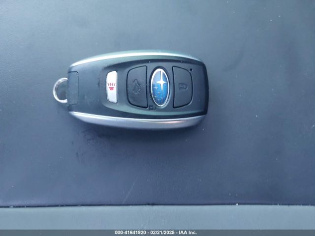 4S4WMAKD4R3433008 Subaru Ascent Onyx Edition Limited 7-passenger