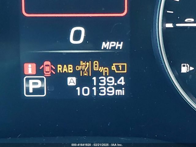 4S4WMAKD4R3433008 Subaru Ascent Onyx Edition Limited 7-passenger