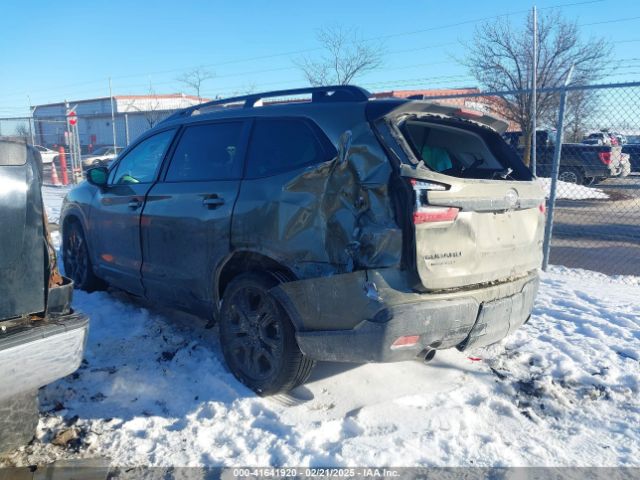 4S4WMAKD4R3433008 Subaru Ascent Onyx Edition Limited 7-passenger
