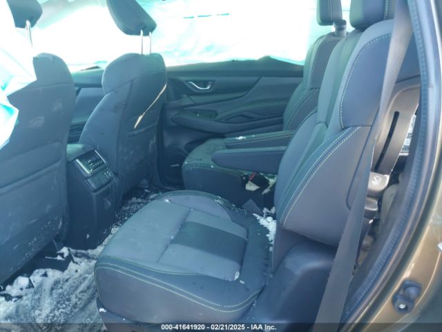 4S4WMAKD4R3433008 Subaru Ascent Onyx Edition Limited 7-passenger