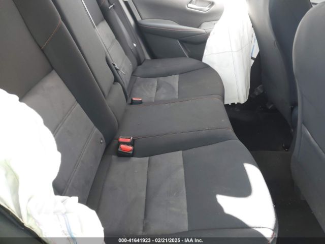 3N1AB8DV0RY357803 Nissan Sentra Sr Xtronic Cvt