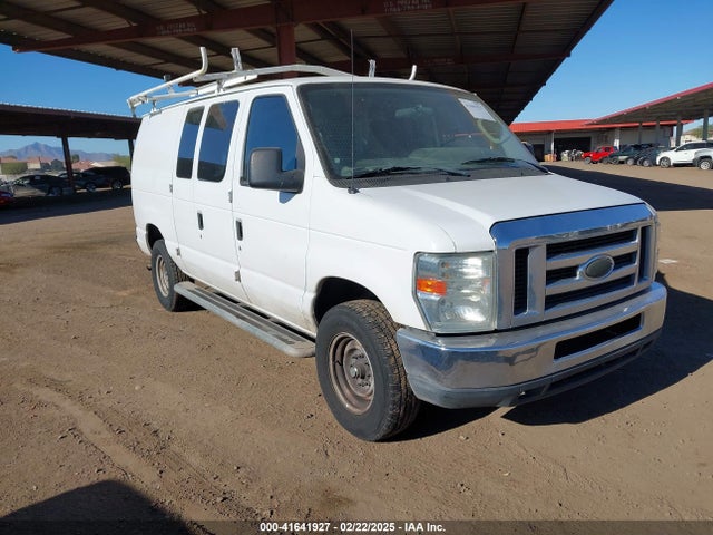 Ford E-250 Commercial 2014 1FTNE2EW7EDA19564 Image 1